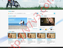 彩吧图库牛彩牛势来袭图